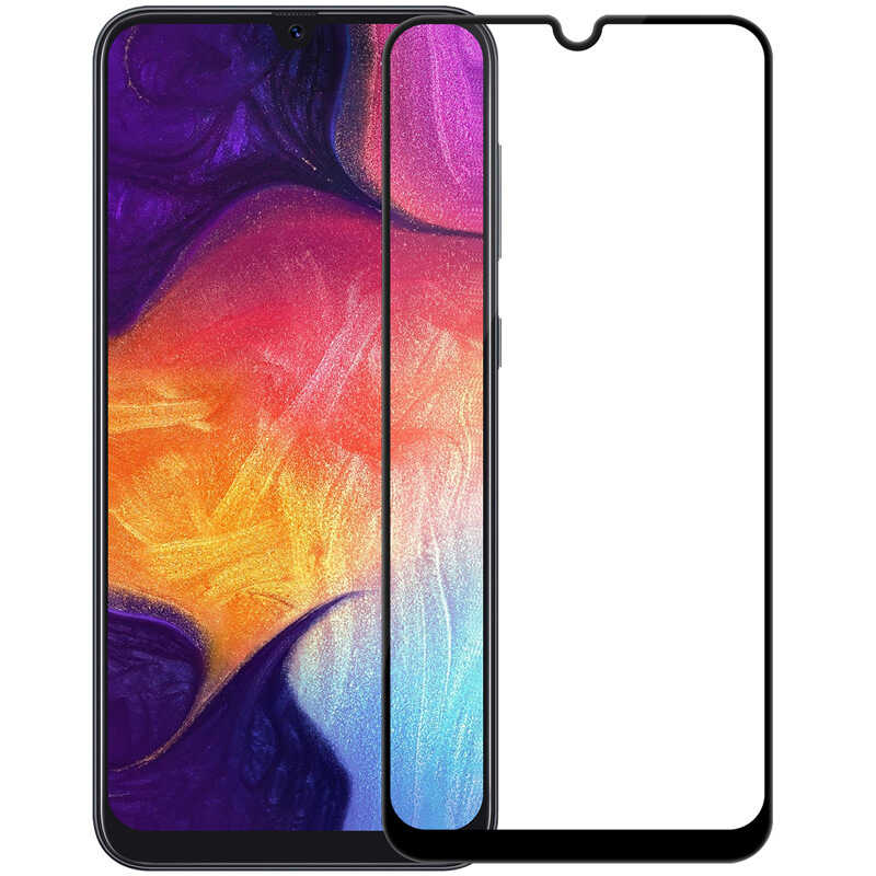 Huawei P30 Pro Davin Seramik Ekran Koruyucu