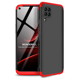 Huawei P40 Lite Kılıf Zore Ays Kapak