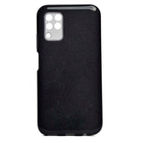 Huawei P40 Lite Kılıf Zore Shining Silikon