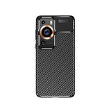 Huawei P60 Pro Kılıf Zore Negro Silikon Kapak