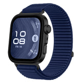 Huawei Watch Fit 4 Pro Zore KRD-144 Hasır Kordon