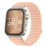 Huawei Watch Fit 4 Zore KRD-144 Hasır Kordon