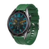 Huawei Watch GT 3 46mm KRD-23 Silikon Kordon