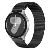 Huawei Watch GT4 41mm Zore KRD-25 Metal Hasır Kordon