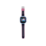 Huawei Watch GT5 41mm Zore KRD-138 18mm Çocuklara Özel Silikon Strap Kayış