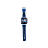 Huawei Watch GT5 41mm Zore KRD-138 18mm Çocuklara Özel Silikon Strap Kayış