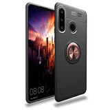 Huawei Y6P Kılıf Zore Ravel Silikon Kapak