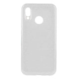 Huawei Y9 2019 Kılıf Zore Shining Silikon