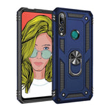 Huawei Y9 Prime 2019 Kılıf Zore Vega Kapak