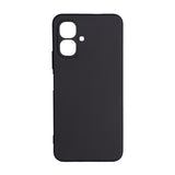 İnfinix Smart 10 Kılıf Zore Biye Silikon