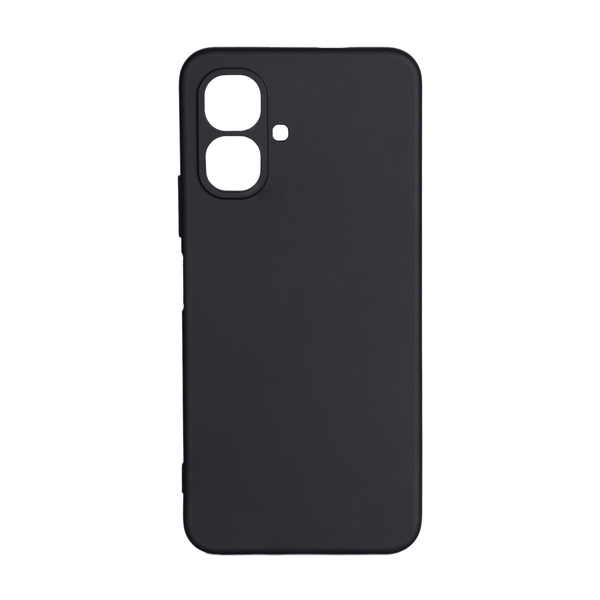 İnfinix Smart 10 Kılıf Zore Biye Silikon