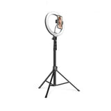 Jmary FM-536A Bluetooth Kumandalı Tripod Telefon Tutucu Ring Light