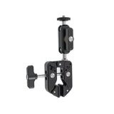 Jmary MS-90 Telefon & Fotoğraf & Aksiyon Kamerası Sabitleme Aparatı