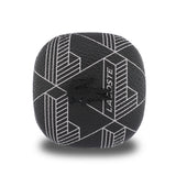 Lacoste Orjinal Lisanslı ANC/ENC Monogram Desenli TWS Kulak İçi Bluetooth Kulaklık v5.4