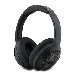 Lacoste Orjinal Lisanslı LH01 ANC Taşıma Çantalı Katlanabilir Kulak Üstü Bluetooth Kulaklık v5.4