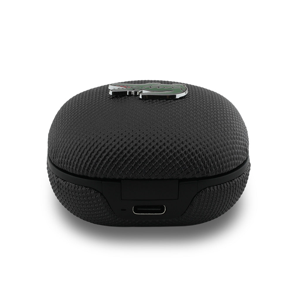 Lacoste Orjinal Lisanslı Logolu ANC Özellikli TWS Kulak İçi Bluetooth Kulaklık