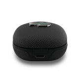 Lacoste Orjinal Lisanslı Logolu ANC Özellikli TWS Kulak İçi Bluetooth Kulaklık