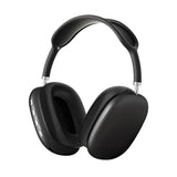 Lapas P10 Hi-Fi Ses Kalitesi Ayarlanabilir ve Katlanabilir Kulak Üstü Bluetooth Kulaklık
