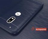Lenovo Moto G4 Kılıf Zore Room Silikon Kapak