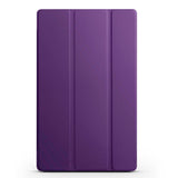 Lenovo M10 TB-X306F Gen.2 Zore Smart Cover Standlı 1-1 Kılıf