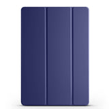 Lenovo Tab P12 Zore Smart Cover Standlı 1-1 Kılıf