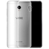 Lenovo Vibe P1 Kılıf Zore Süper Silikon Kapak