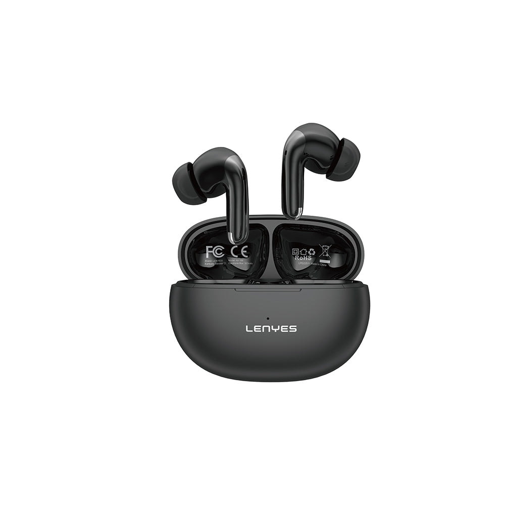 Lenyes Air 106 ANC/ENC Teknolojili Kulak İçi Bluetooth Kulaklık v6.0