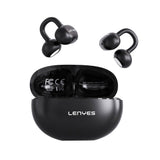 Lenyes Air 208 Hi-Fi Ses Özellikli 13mm Dinamik Sürücülü Bluetooth Kulaklık v6.0