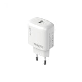 Lenyes LCH90 Type-C GaN Teknolojili PD Hızlı Şarj Özellikli Şarj Başlığı 20W