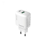 Lenyes LCH93 Type-C ve USB GaN Teknolojili PD Hızlı Şarj Özellikli Şarj Başlığı 30W