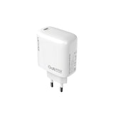 Lenyes LCH94 Type-C GaN Teknolojili PD Hızlı Şarj Özellikli Şarj Başlığı 45W