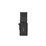 Lenyes LCR01 Type-C Kablolu Su Geçirmez Çoklu Kart Depolama ve Okuyucu Kutusu 10 Gbps