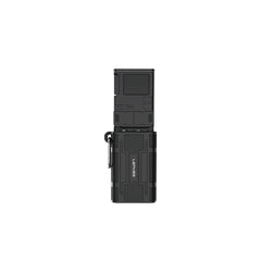 Lenyes LCR01 Type-C Kablolu Su Geçirmez Çoklu Kart Depolama ve Okuyucu Kutusu 10 Gbps