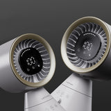 Lenyes LHF22 Dijital Led Göstergeli AI Hava Kontrollü Kule Tipi Soğutucu Masa Fanı