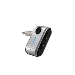 Lenyes LR207 Kablosuz Ses Alıcı AUX Bluetooth 5.3 Adaptör