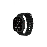 Lenyes LW-238 Ultra3 Saturn Serisi iOS ve Android Uyumlu Akıllı Saat