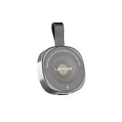 Lenyes PW316 Akıllı Saat Mini Wireless Magnetik Şarj Aleti 2.5W