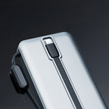 Lenyes PX2004D Dijital LED Ekranlı Lightning Kablolu Powerbank 22.5W 20.000mAh