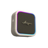 Lenyes S890 Su Geçirmez Özellikli RGB Işıklı Askılı Mini OTG-TWS Bluetooth Hoparlör v5.3