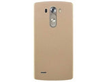 LG G3 Kılıf Zore Premier Silikon Kapak