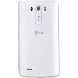 LG G4 Kılıf Zore Süper Silikon Kapak