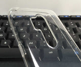 LG G7 Kılıf Zore Süper Silikon Kapak