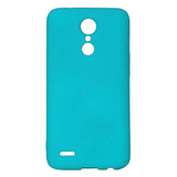 LG K10 2017 Kılıf Zore Premier Silikon Kapak