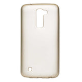 LG K10 Kılıf Zore Premier Silikon Kapak
