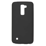 LG K10 Kılıf Zore Premier Silikon Kapak