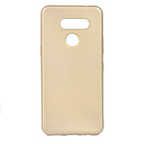 LG K50S Kılıf Zore Premier Silikon Kapak