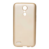 LG K8 Kılıf Zore Premier Silikon Kapak