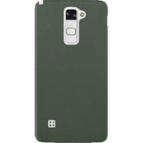 LG Stylus 2 Kılıf Zore Premier Silikon Kapak