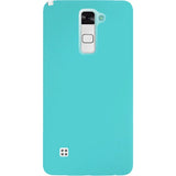 LG Stylus 2 Kılıf Zore Premier Silikon Kapak