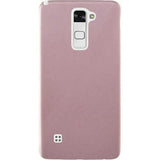 LG Stylus 2 Kılıf Zore Premier Silikon Kapak
